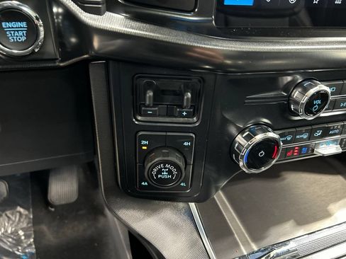 New 2026 Ford F150 Platinum w/ Equipment Group 702A High AWD/4WD image 21