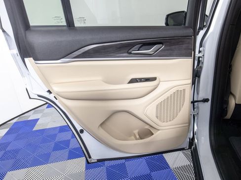 Used 2023 Jeep Grand Cherokee Limited RWD image 14
