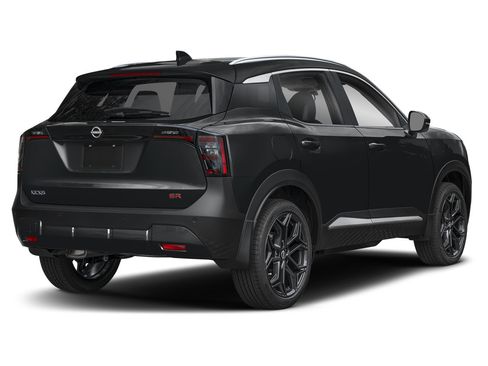New 2026 Nissan Kicks SR FWD image 21