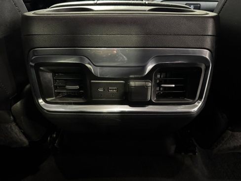 Used 2022 Chevrolet Silverado 3500 High Country w/ Snow Plow Prep/Camper Package image 17