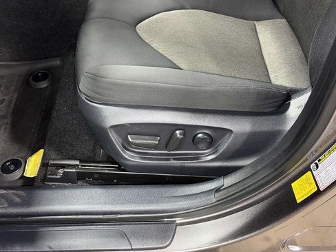 Certified 2024 Toyota Camry LE FWD image 22