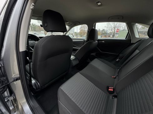 New 2026 Volkswagen Jetta S image 26