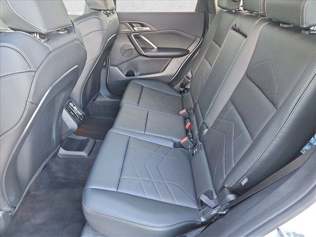 Used 2026 BMW X1 xDrive28i w/ M Sport Package AWD/4WD image 18