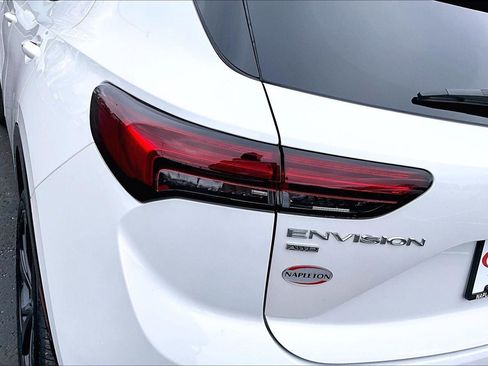 Used 2023 Buick Envision Essence w/ Sport Touring Package image 30