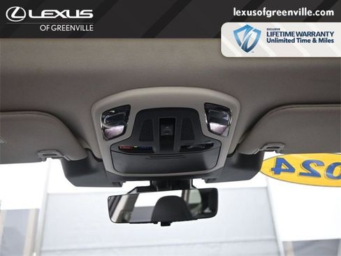 Used 2024 Subaru Outback Touring XT image 24