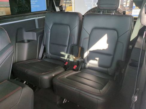 New 2025 Ford Bronco Stroppe Edition AWD/4WD image 14