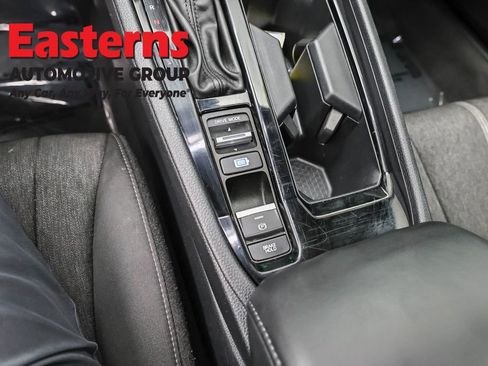 Used 2025 Honda Accord Sport image 21