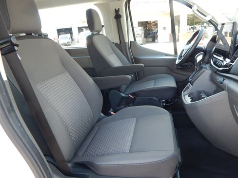 Used 2023 Ford Transit 350 XLT RWD image 21