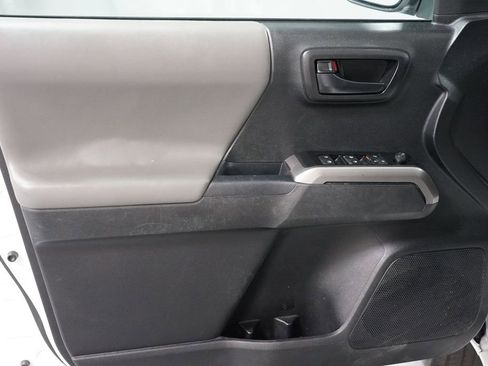 Certified 2023 Toyota Tacoma SR5 RWD image 27
