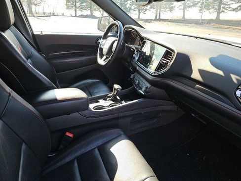 Used 2023 Dodge Durango GT image 10