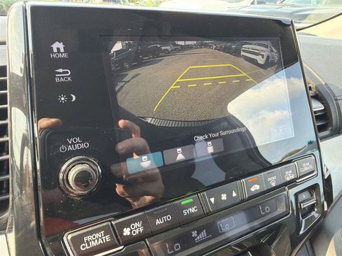 Used 2018 Honda Odyssey EX-L image 17