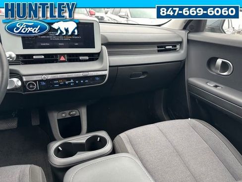 Used 2024 Hyundai Ioniq 5 SEL AWD/4WD image 13