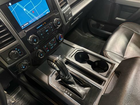 Used 2018 Ford F150 XLT w/ Equipment Group 302A Luxury image 21