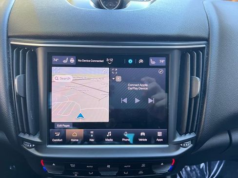 Used 2022 Maserati Levante GT image 24