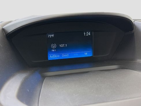 Used 2018 Ford Escape SE image 21