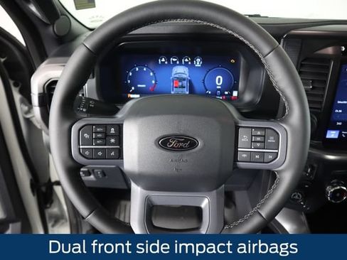 New 2026 Ford F150 Lariat w/ Equipment Group 502A High AWD/4WD image 41