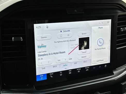 New 2026 Ford F150 STX w/ Equipment Group 200A image 16