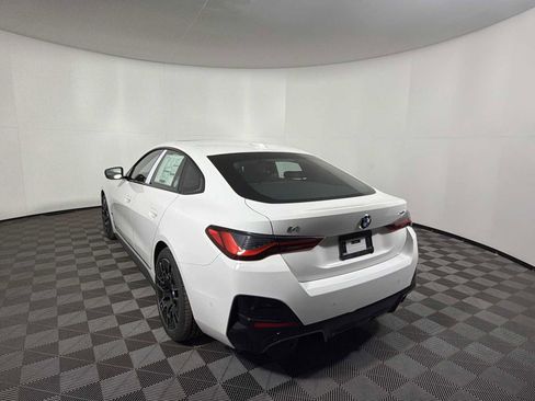 New 2026 BMW i4 xDrive40i w/ M Sport Package image 3