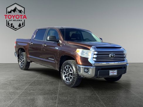 Used 2017 Toyota Tundra SR5 image 7