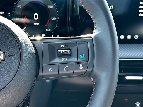 New 2026 Nissan Kicks SR image 18