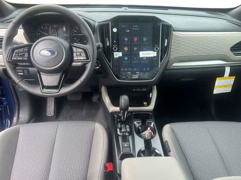 New 2026 Subaru Forester Premium AWD/4WD image 10