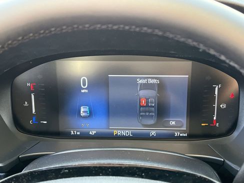 New 2026 Ford Escape Active w/ Cold Weather Package image 17