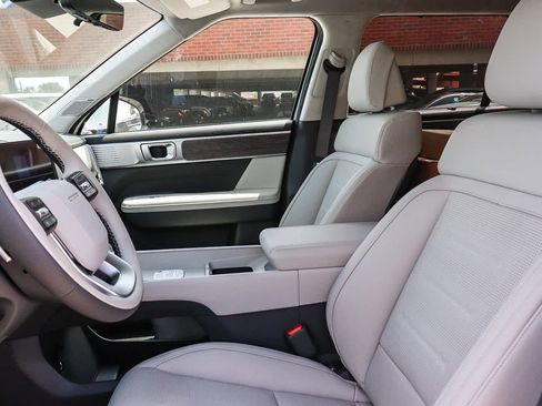 New 2026 Hyundai Santa Fe Calligraphy FWD image 24