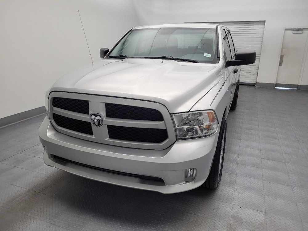 Used 2016 RAM 1500 Express AWD/4WD image 15
