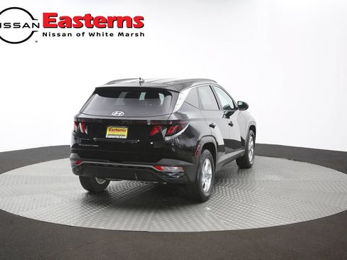 Used 2024 Hyundai Tucson SEL AWD/4WD image 35