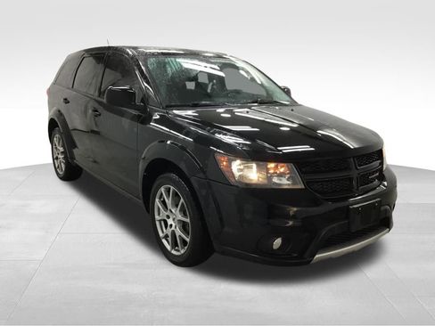 Used 2018 Dodge Journey GT w/ Nav & Sun Group image 3