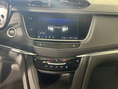 Certified 2024 Cadillac XT5 Premium Luxury image 21
