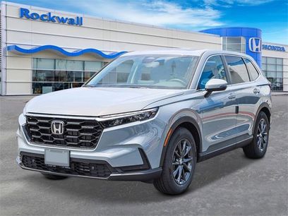 New 2026 Honda CR-V EX-L