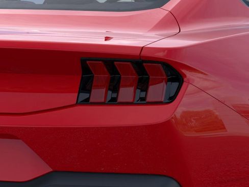 New 2025 Ford Mustang GT Premium image 50