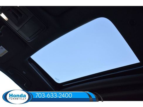 New 2026 Honda CR-V Sport Touring image 23