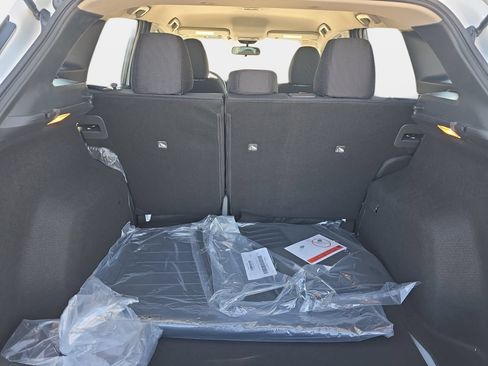 New 2026 Nissan Kicks S w/ Charging Package FWD image 12