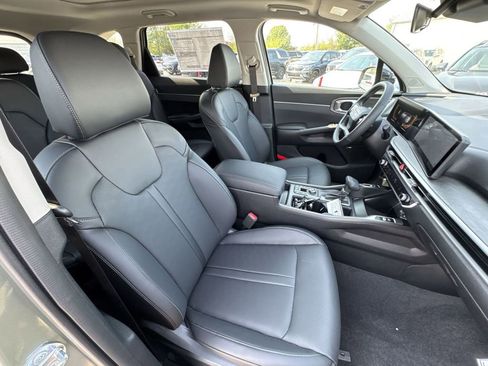 New 2026 Kia Sorento X-Line EX AWD/4WD image 18