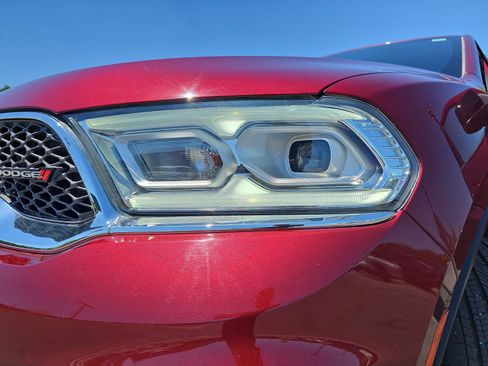 Used 2023 Dodge Durango SXT Launch Edition image 57