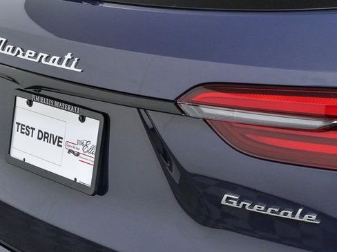 New 2026 Maserati Grecale Folgore AWD/4WD image 41