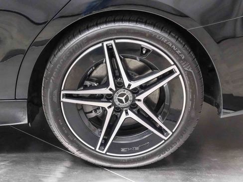 Certified 2025 Mercedes-Benz C 300 Sedan image 9