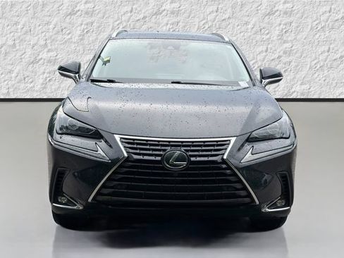 Used 2020 Lexus NX 300 FWD w/ Premium Package image 8