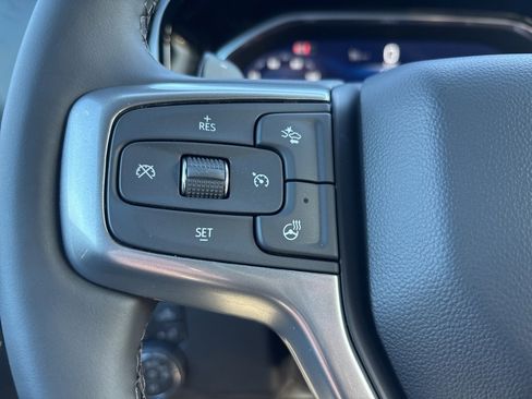 New 2026 Chevrolet Silverado 1500 RST w/ Safety Package image 14