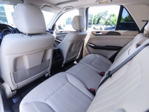 Used 2018 Mercedes-Benz GLE 350 4MATIC image 54