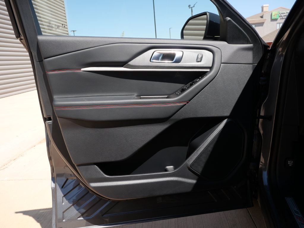 New 2026 Ford Explorer ST-Line AWD/4WD image 15