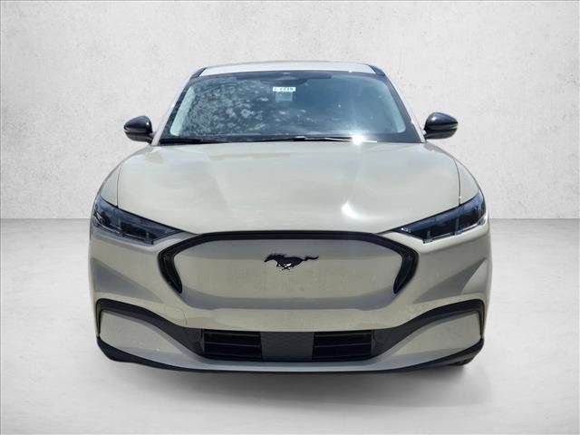 New 2026 Ford Mustang Mach-E Premium w/ Interior Protection Package AWD/4WD image 6
