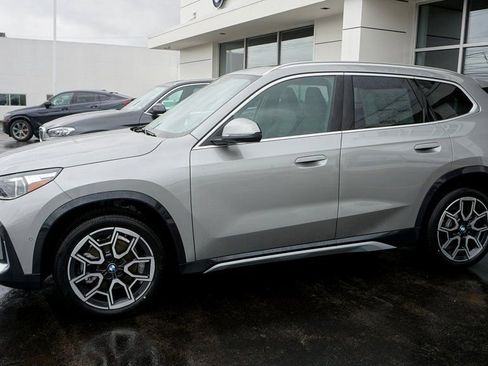 New 2026 BMW X1 xDrive28i w/ Convenience Package image 2