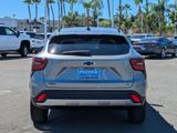 New 2026 Chevrolet Trax LT w/ LPO, Blackout Package image 4