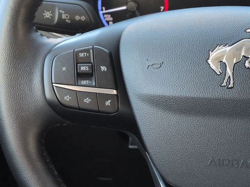 Certified 2023 Ford Bronco Sport Big Bend w/ Convenience Package image 24