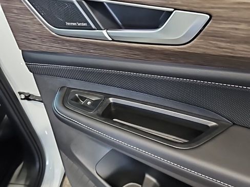 New 2026 Volkswagen Atlas SEL Premium R-Line image 16