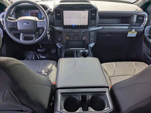 New 2026 Ford F150 STX image 13