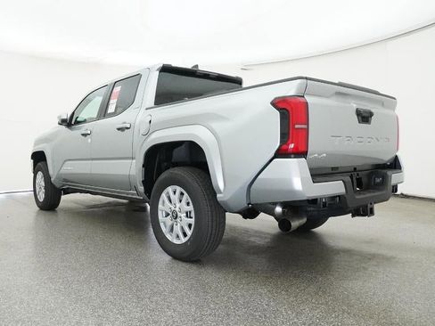 New 2026 Toyota Tacoma SR5 image 21